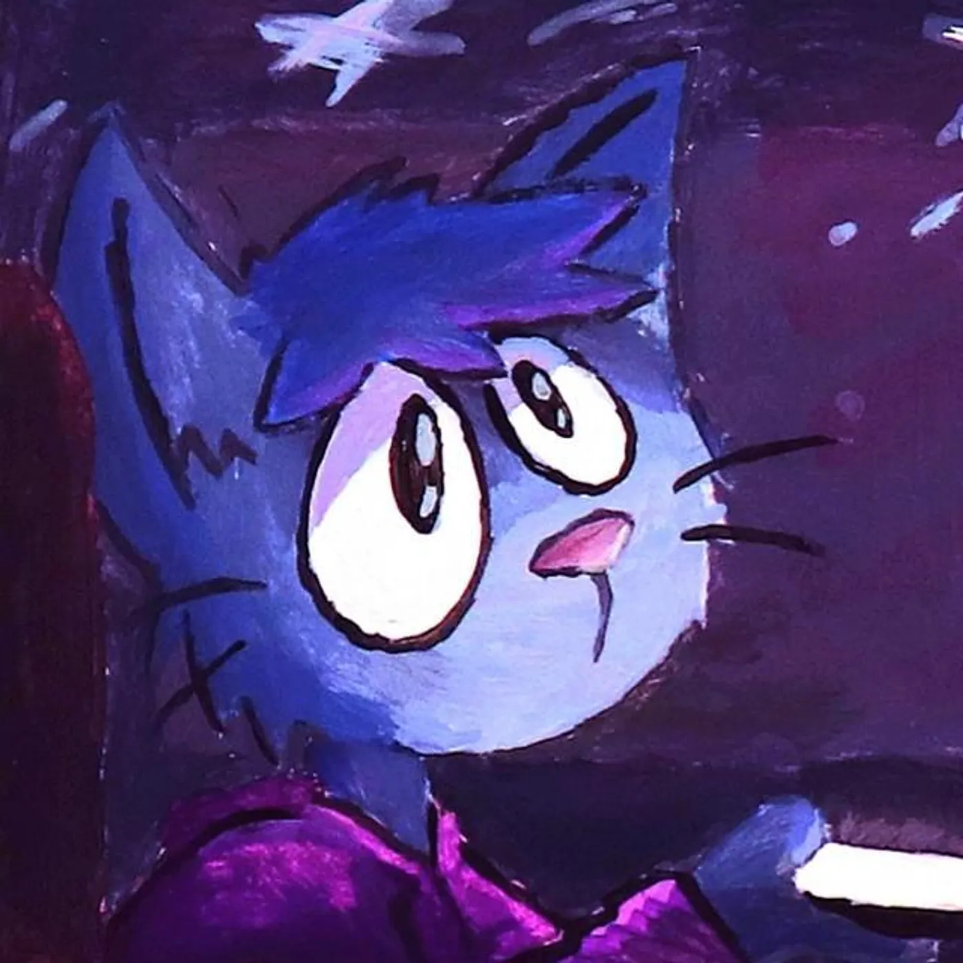 Ashley Ninelives Brand Page