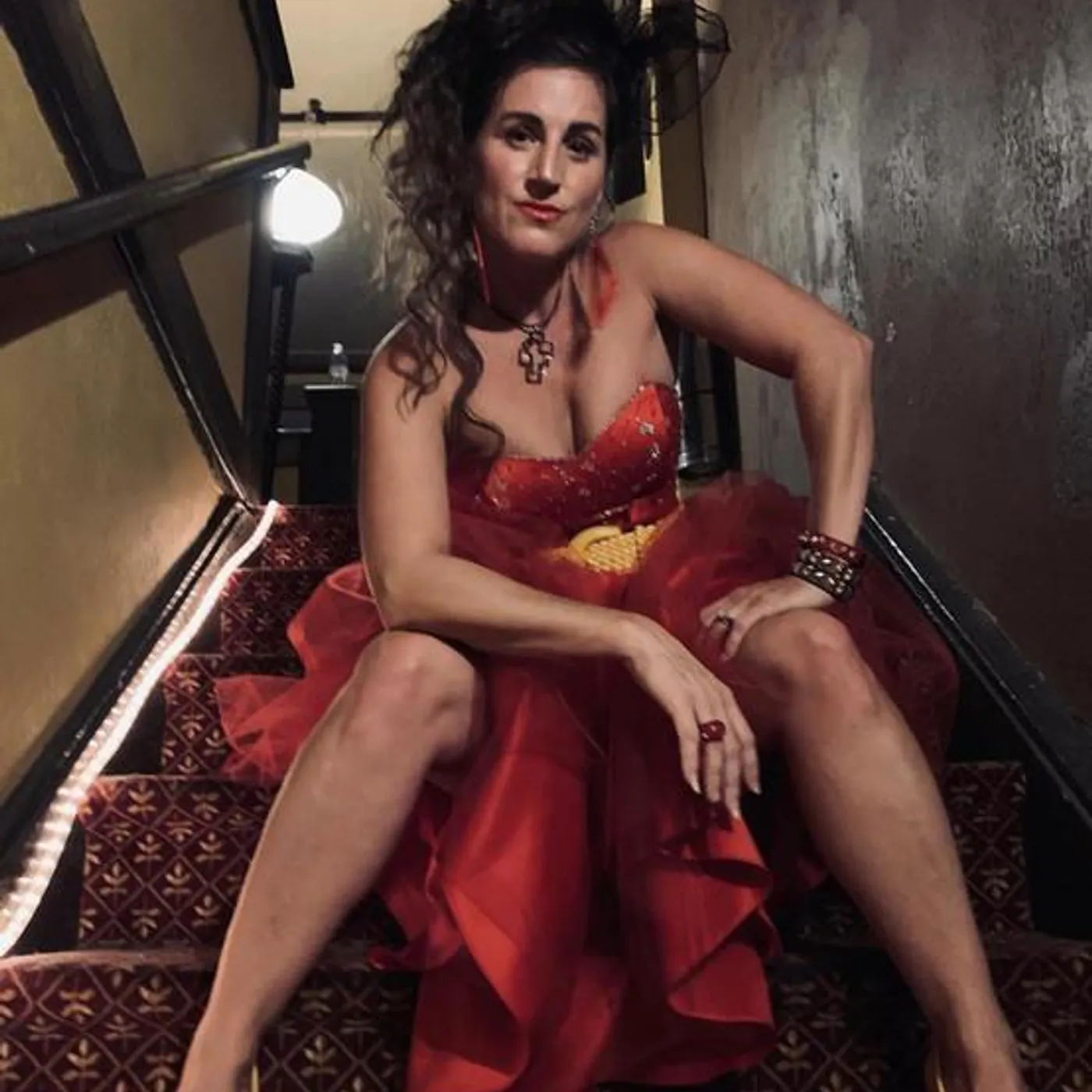 Ashley Cox Brand Page