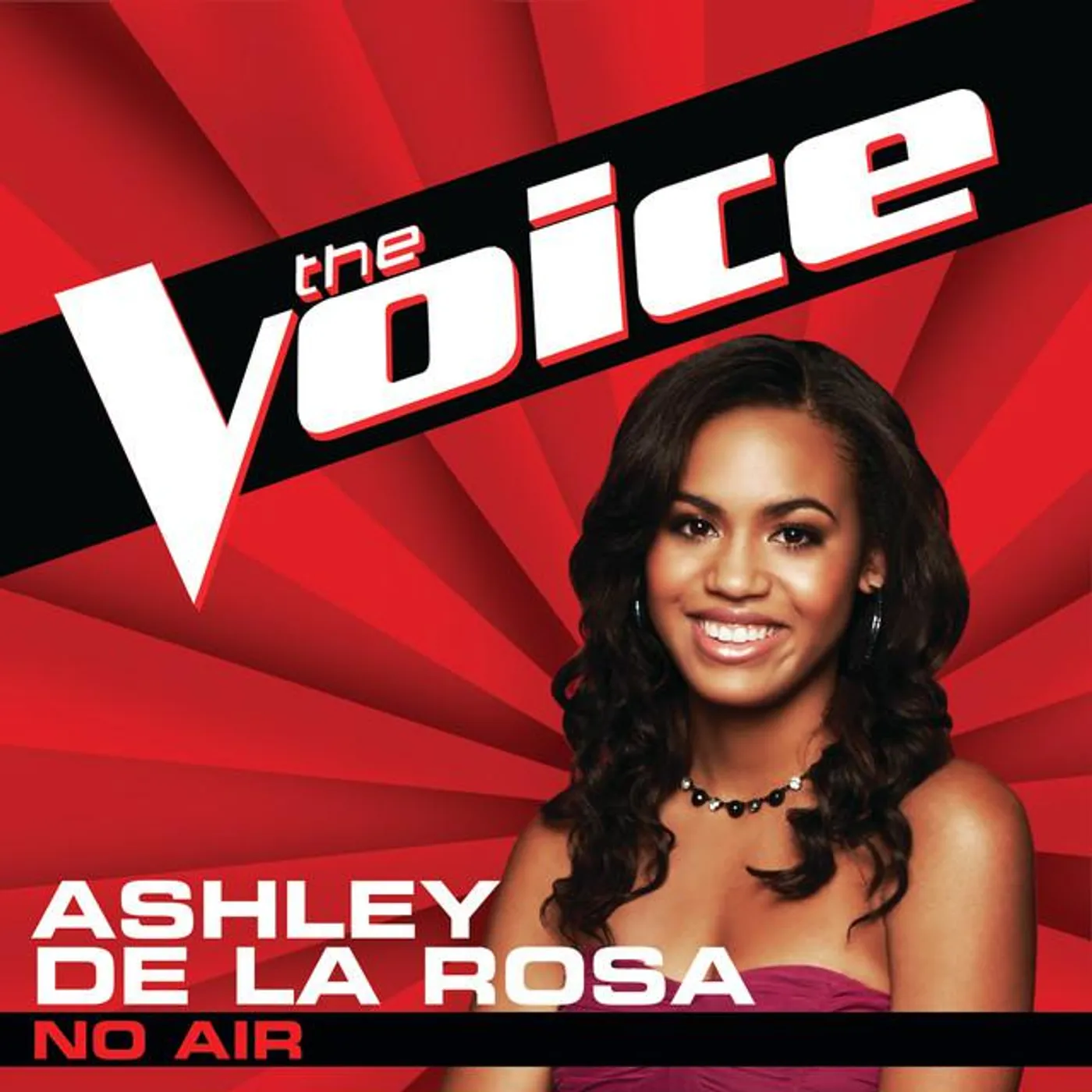 Ashley De La Rosa Brand Page