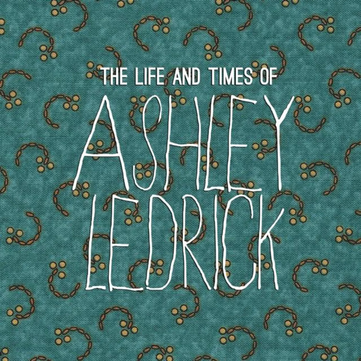 Ashley Ledrick Brand Page