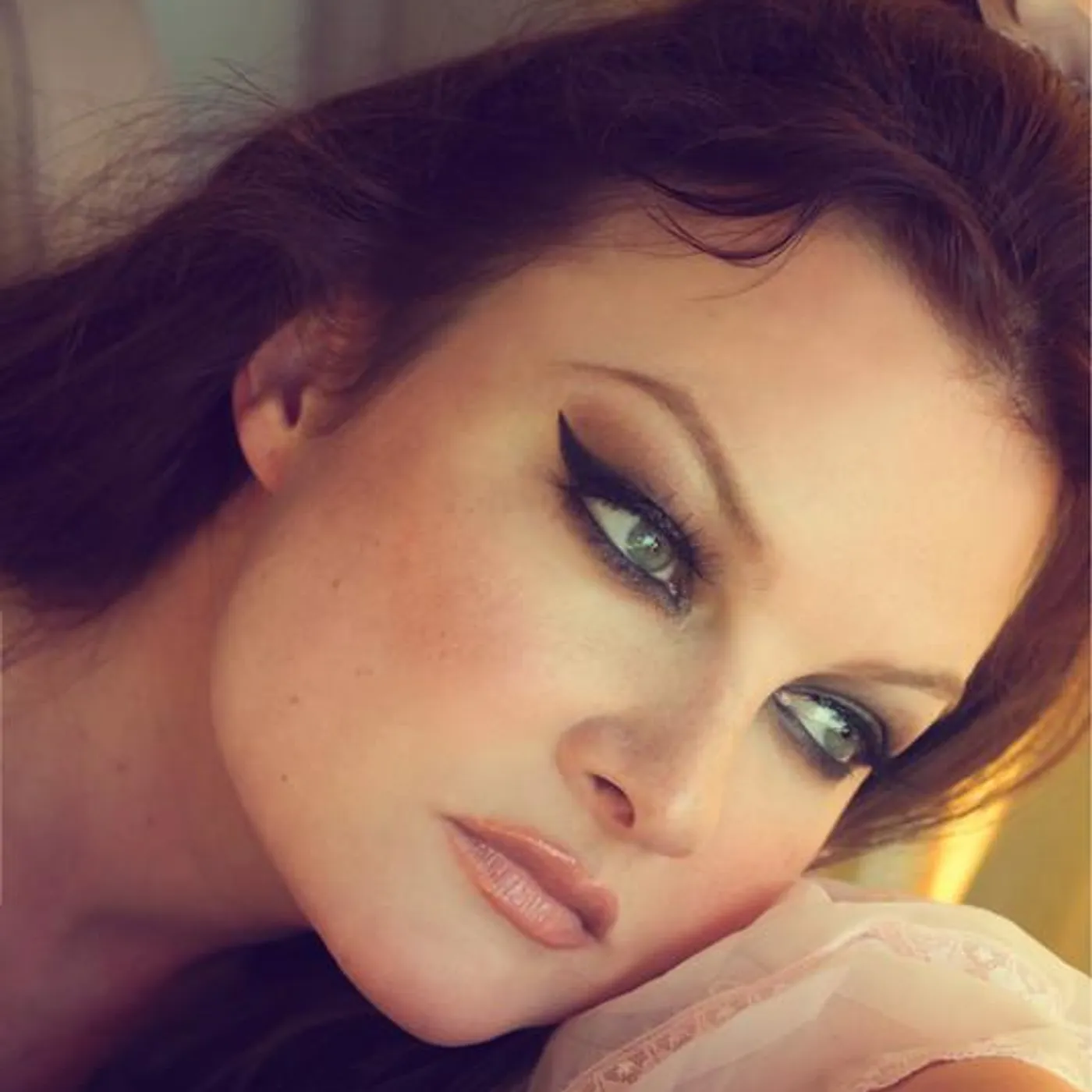 Ashley Ray