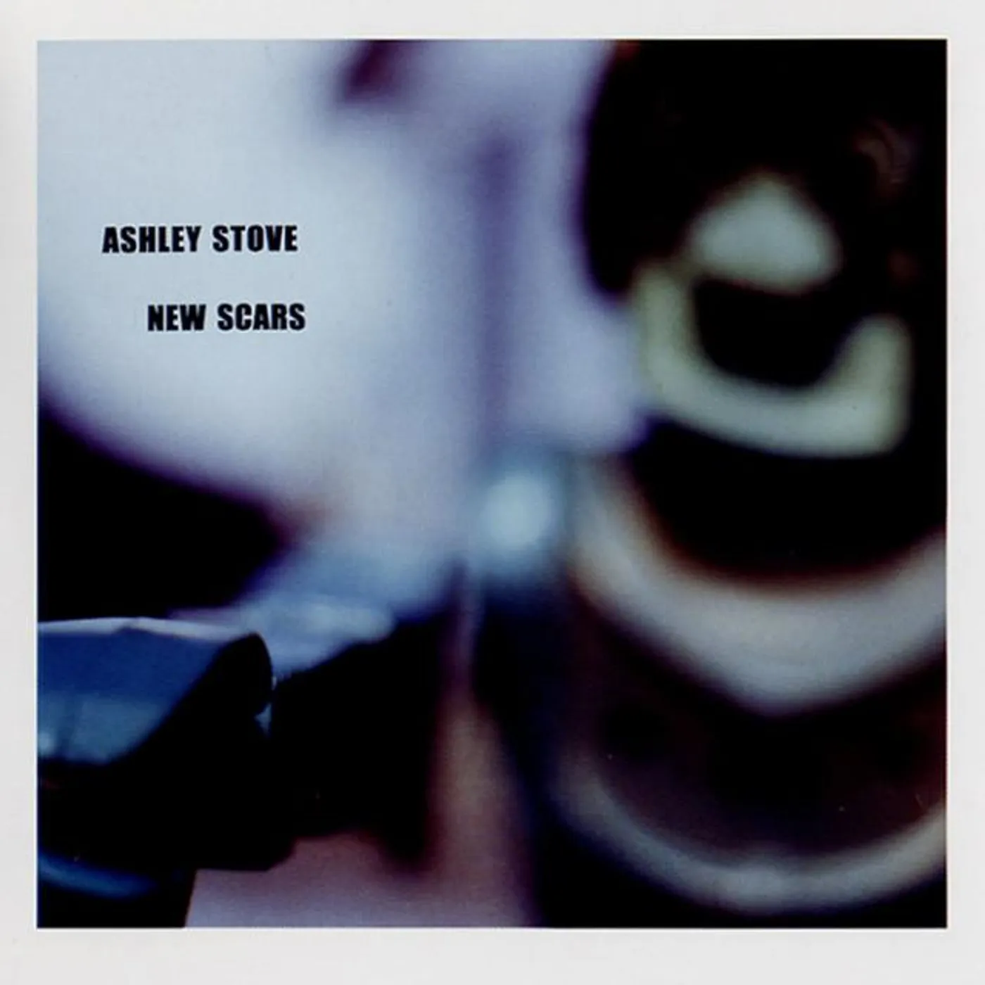 Ashley Stove