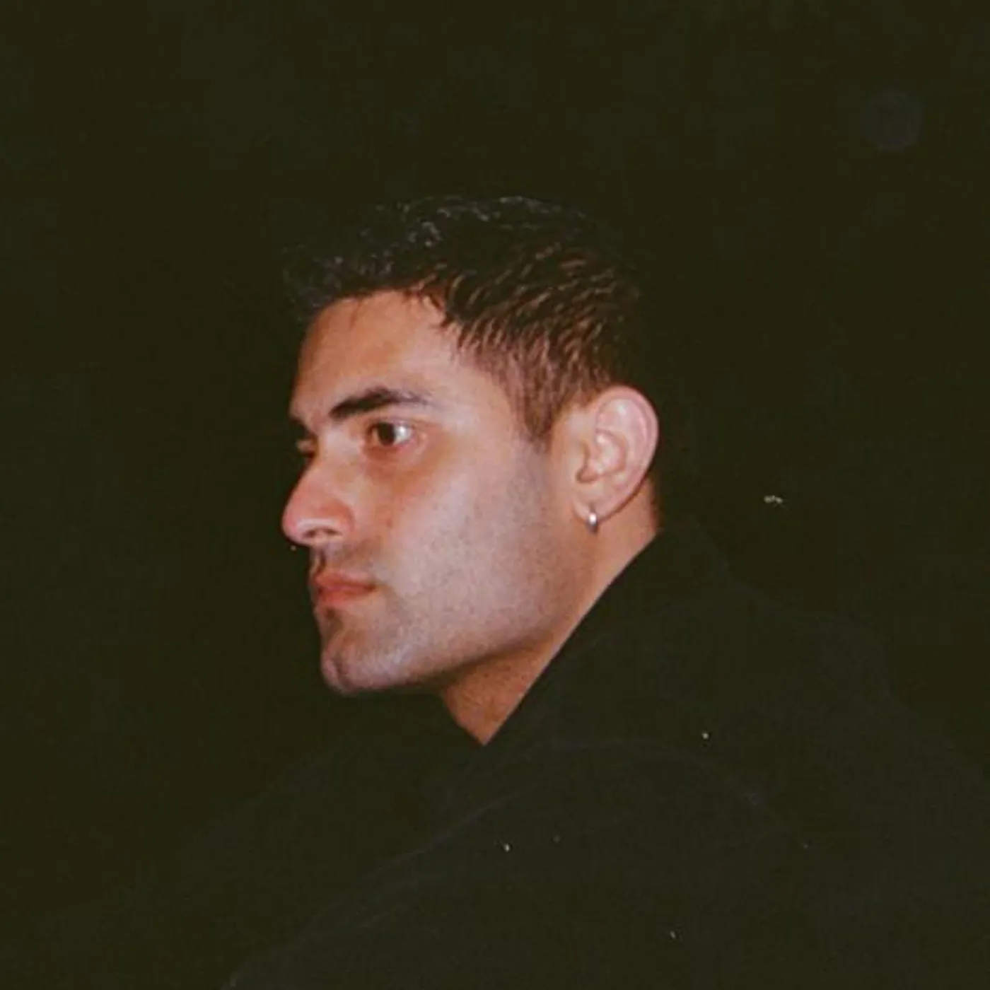 Ashley Singh