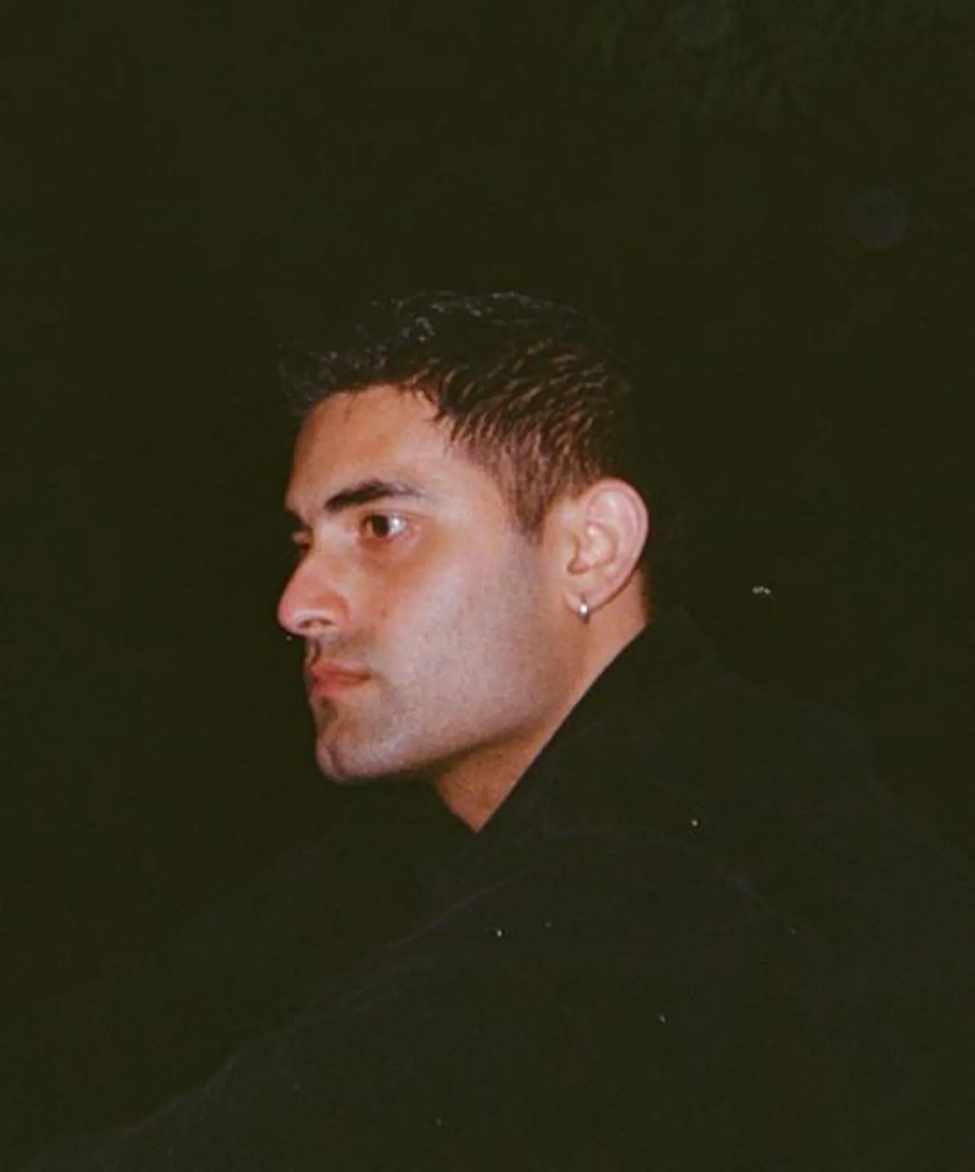 Ashley Singh