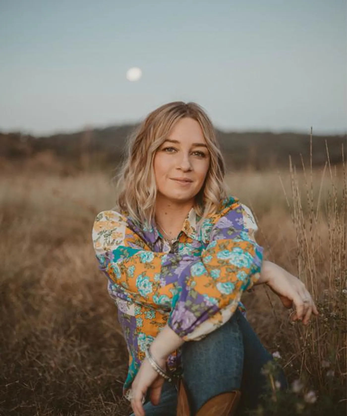 Ashleigh Dallas