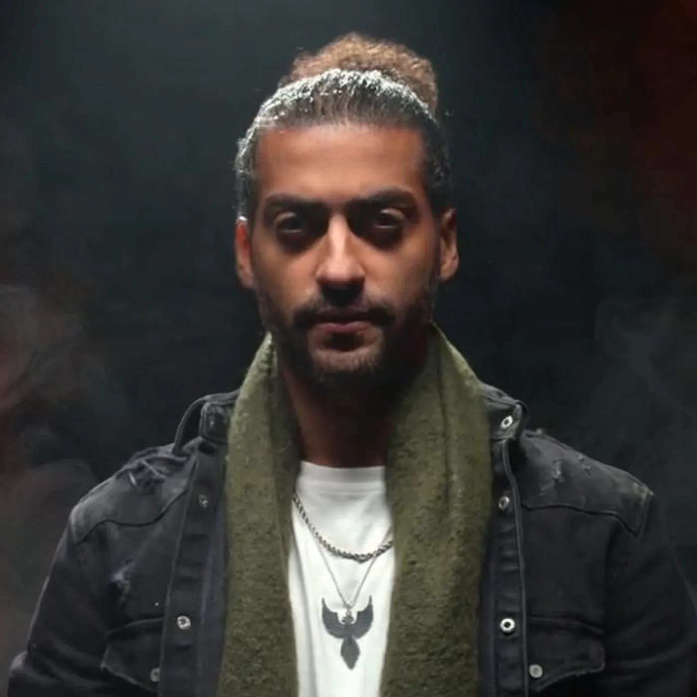 Ashraf Majed