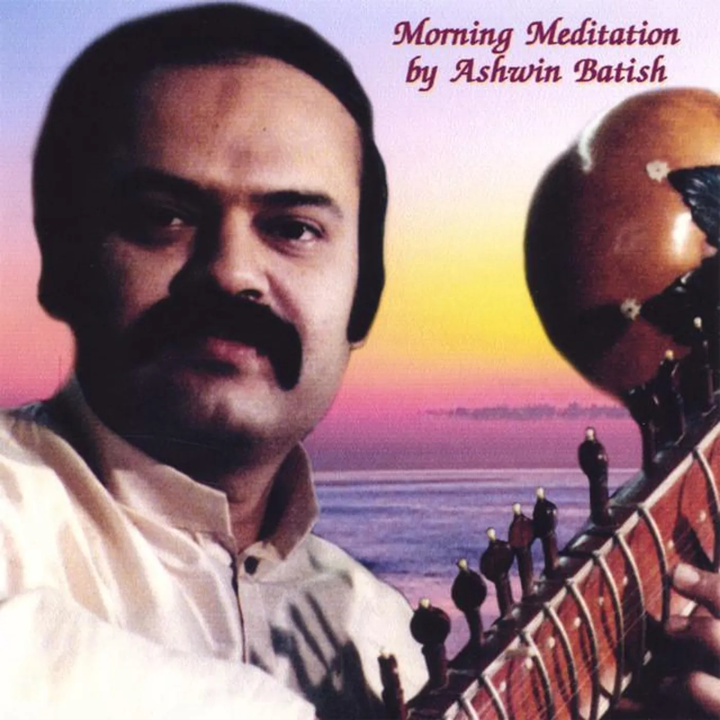 Ashwin Batish Brand Page