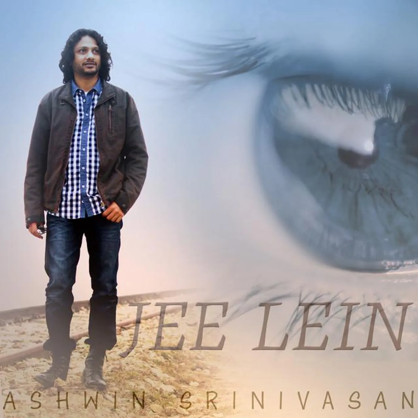 Ashwin Srinivasan Brand Page
