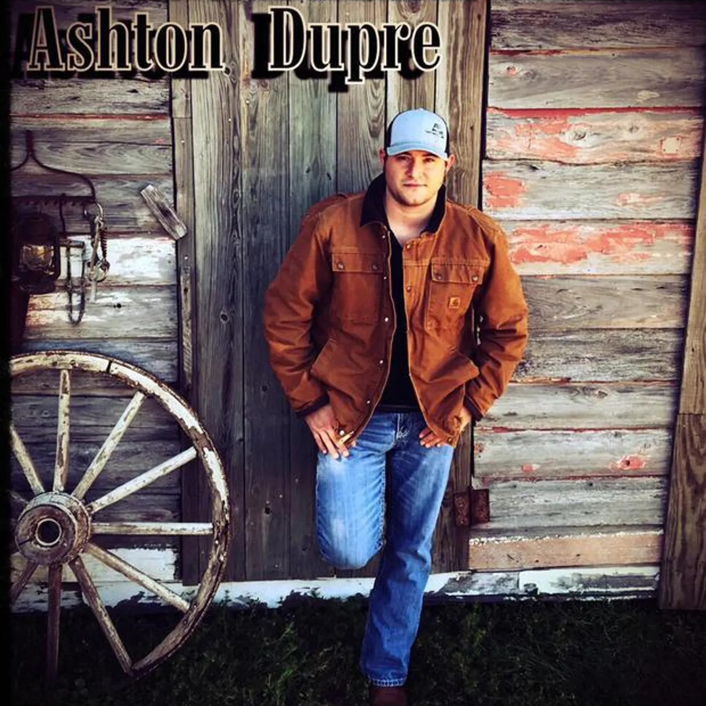 Ashton Dupre' Brand Page