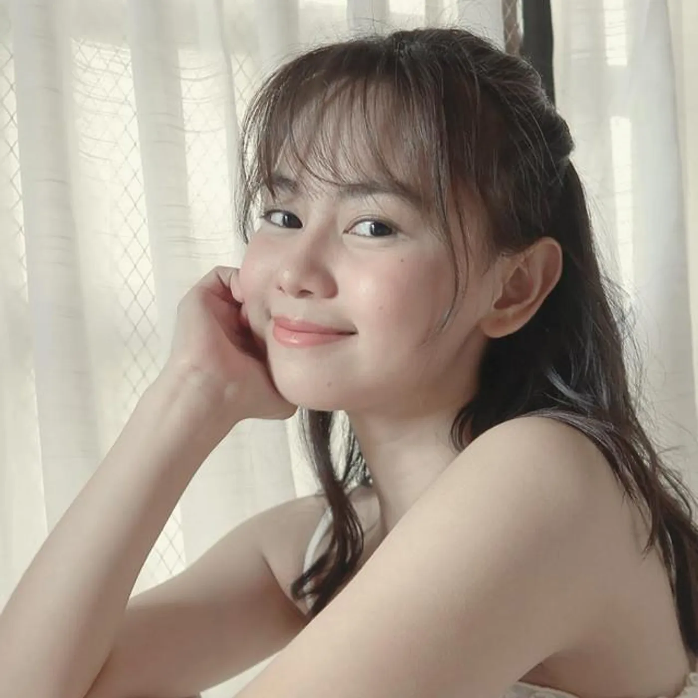 Ashtine of PPOP Generation Brand Page