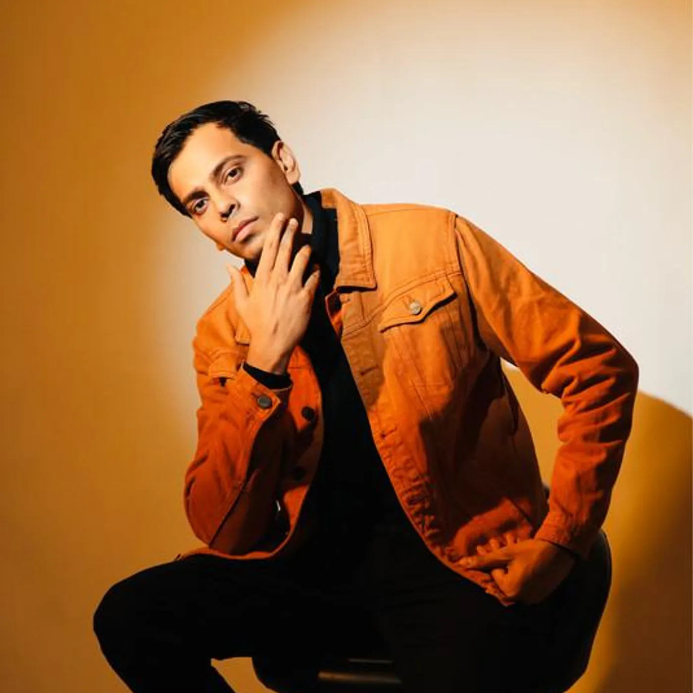 Ashu Shukla