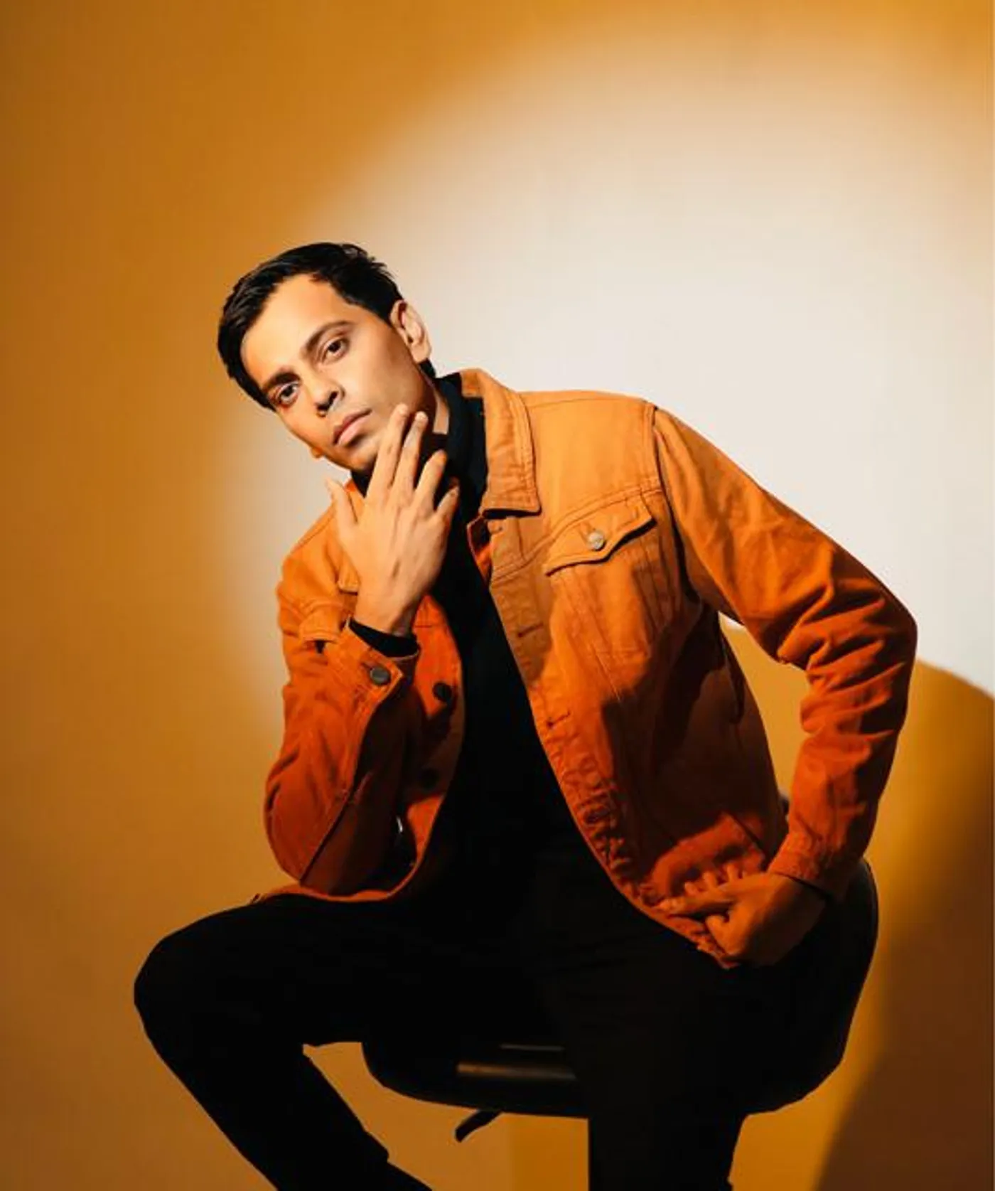 Ashu Shukla