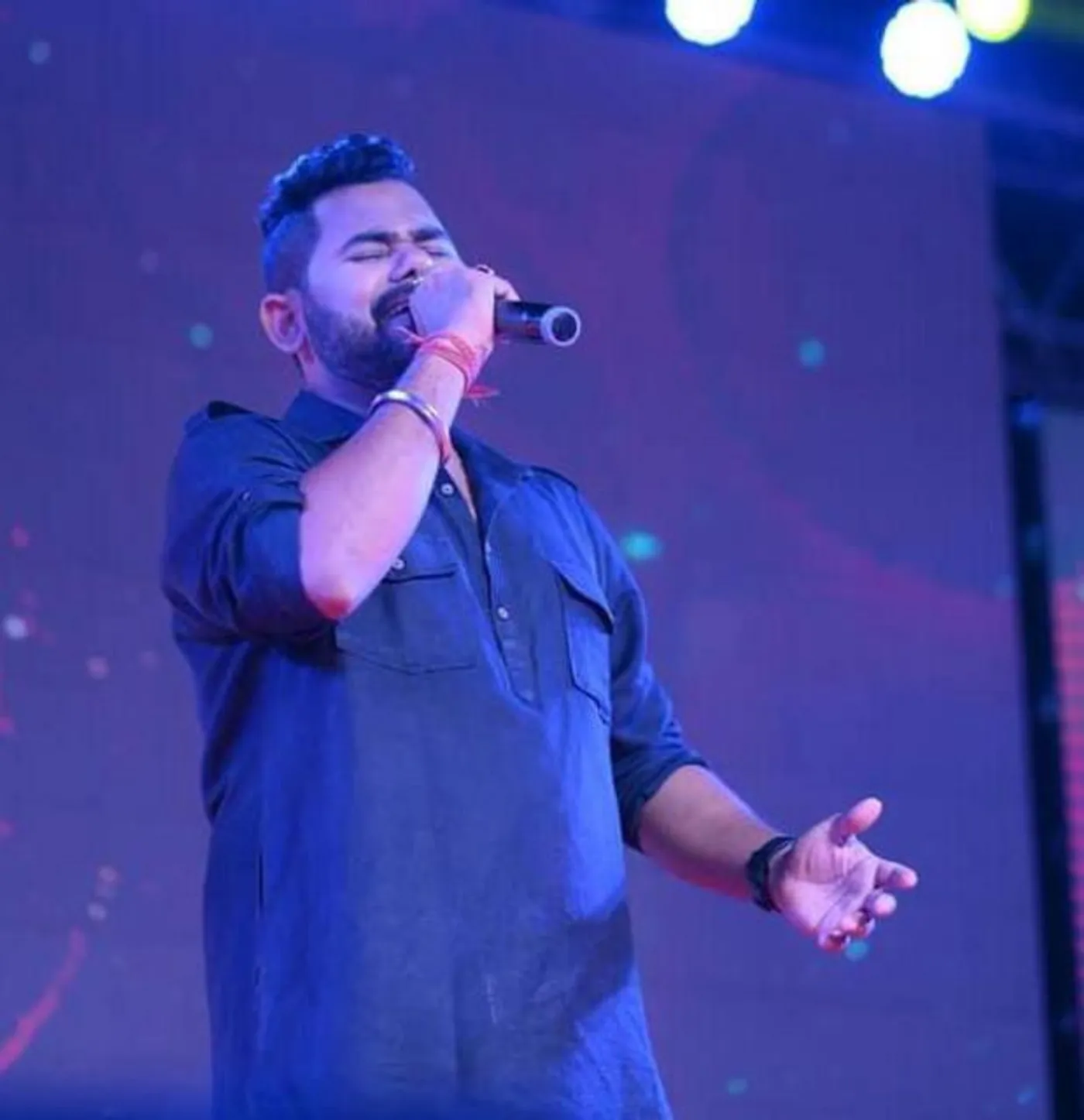 Ashutosh Mohanty