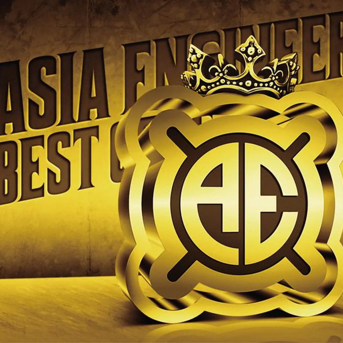 Asia Engineer Brand Page
