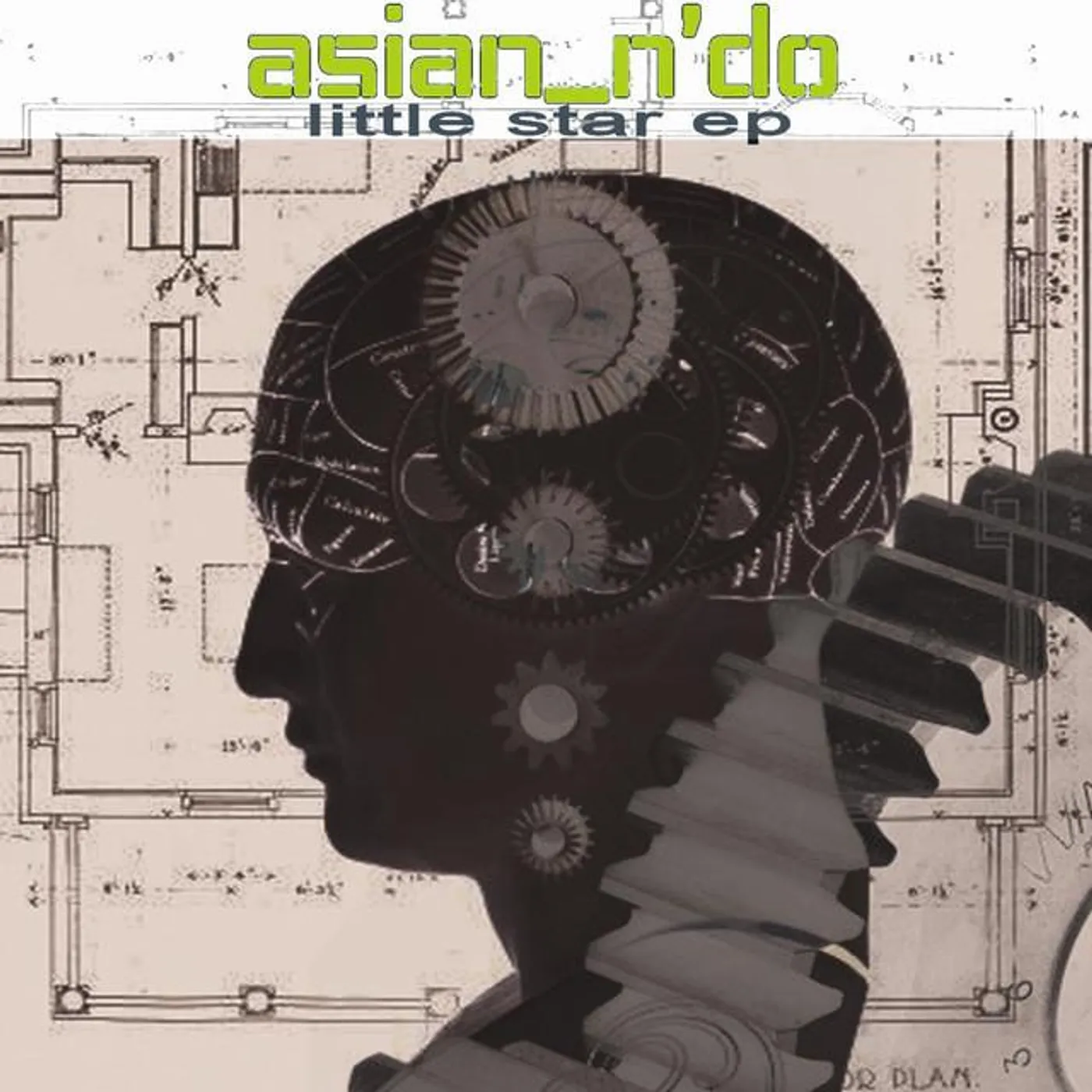 Asia N' Do Brand Page