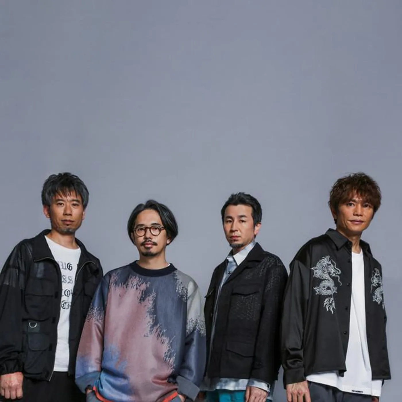 ASIAN KUNG-FU GENERATION Brand Page