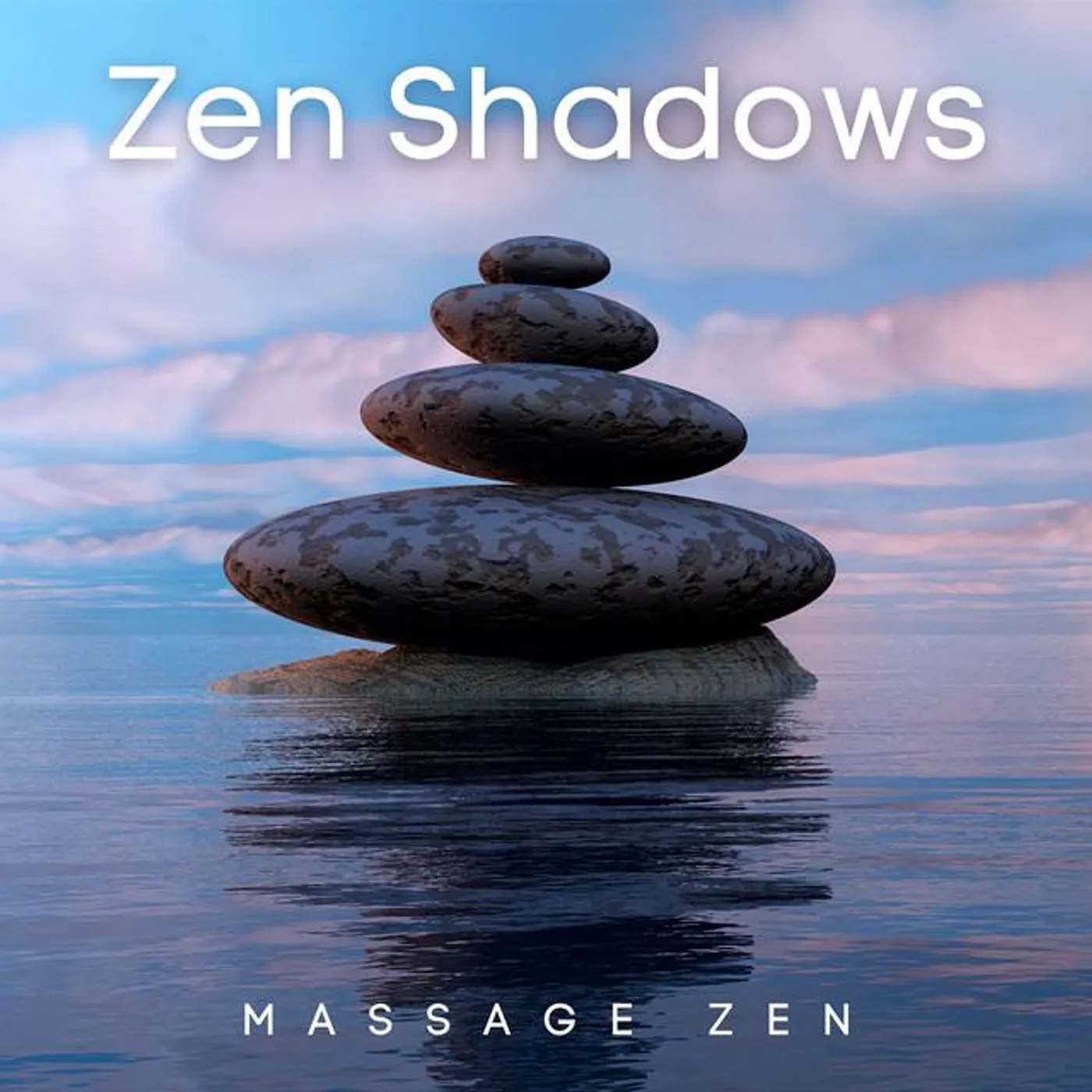 Asian Spa Music Meditation