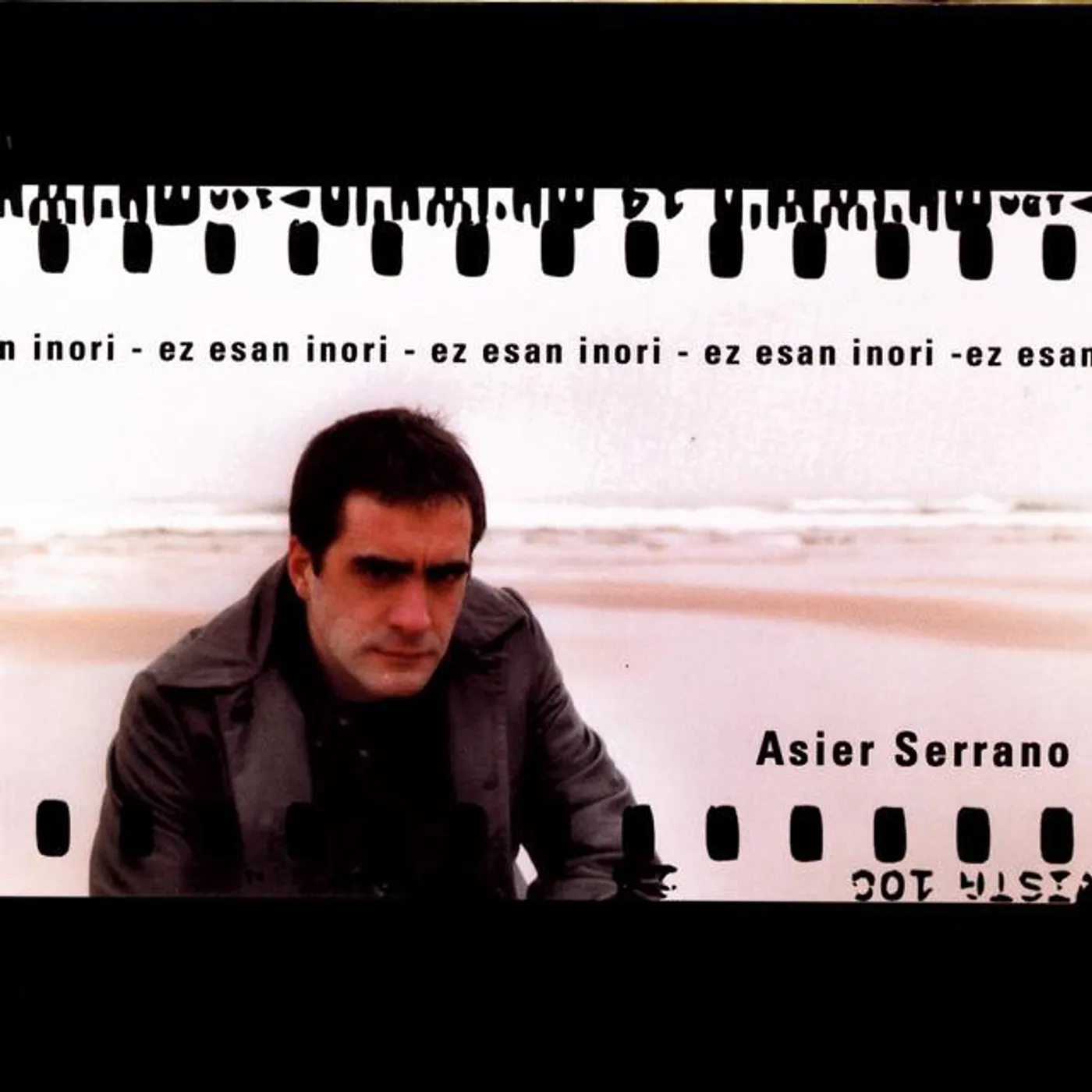 Asier Serrano Brand Page