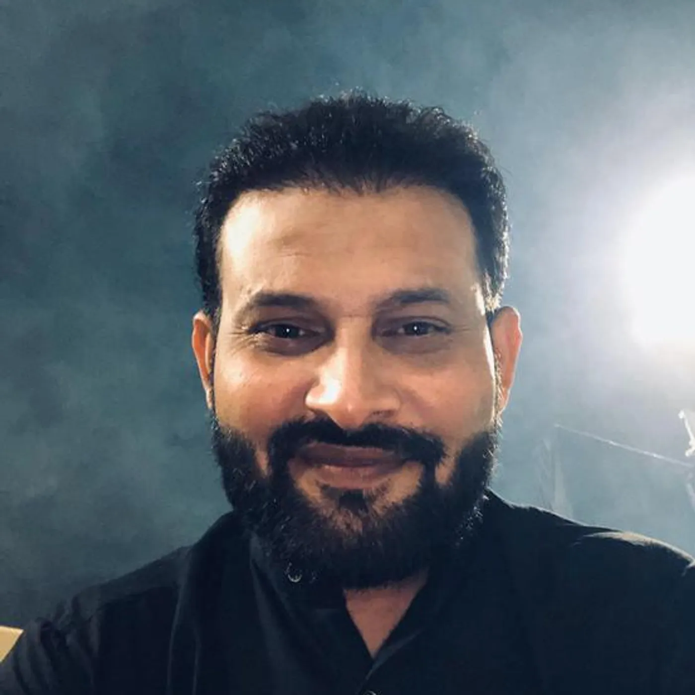 Asif Jeriya