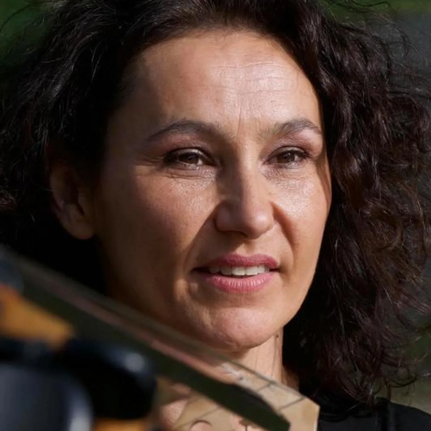 Asja Valcic