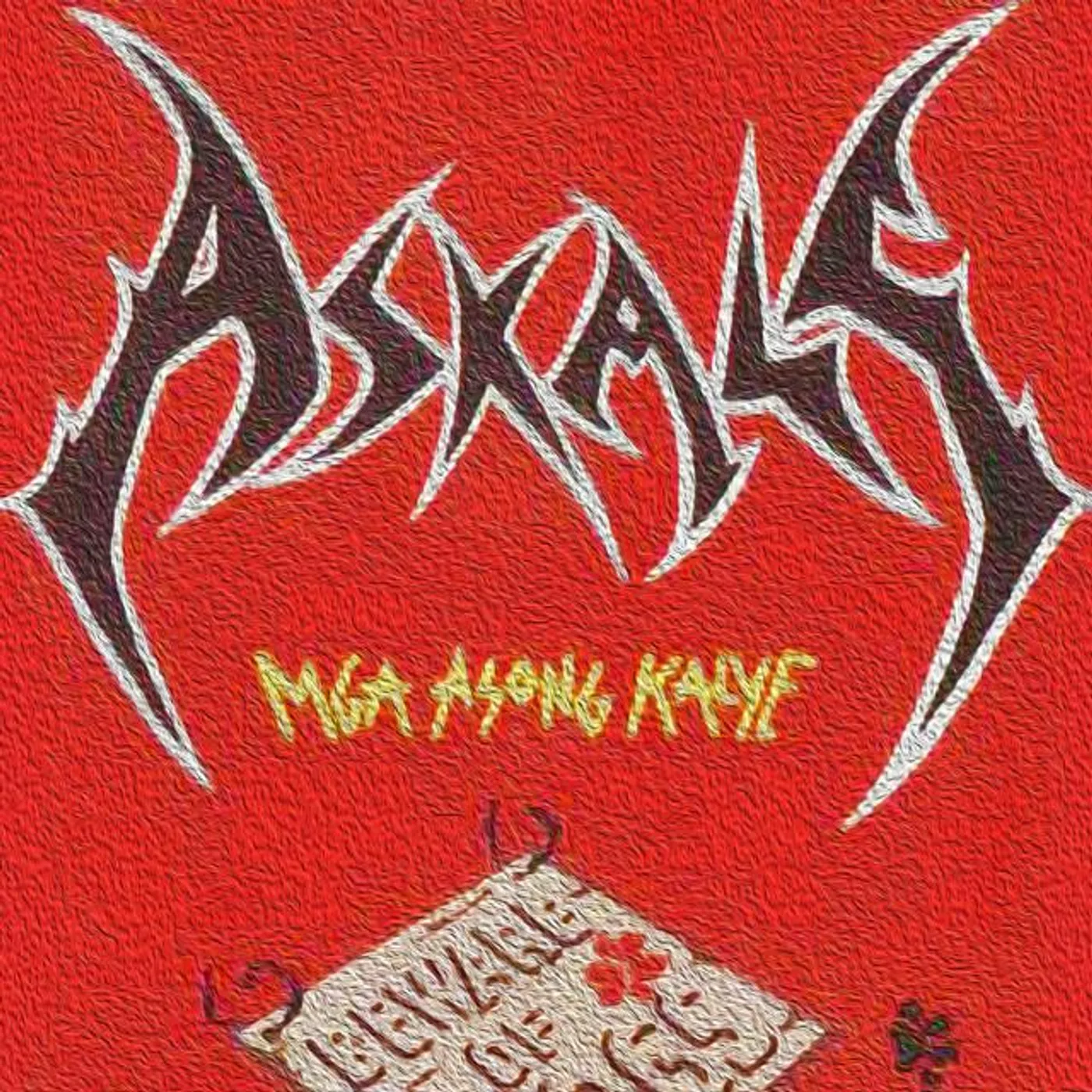 Askals Brand Page
