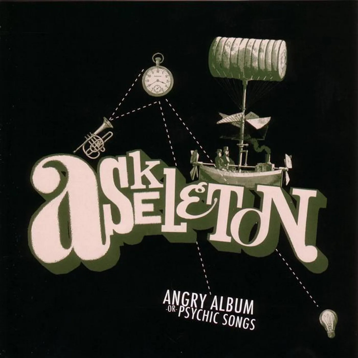Askeleton