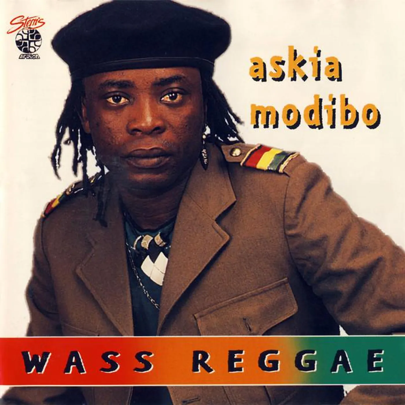 Askia Modibo