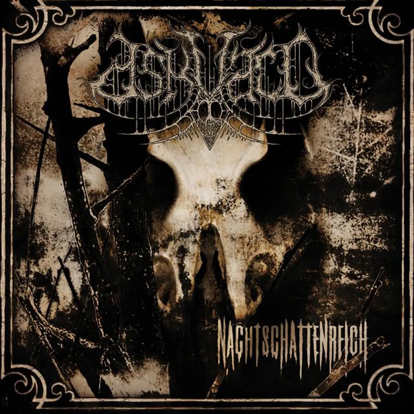 Askvald