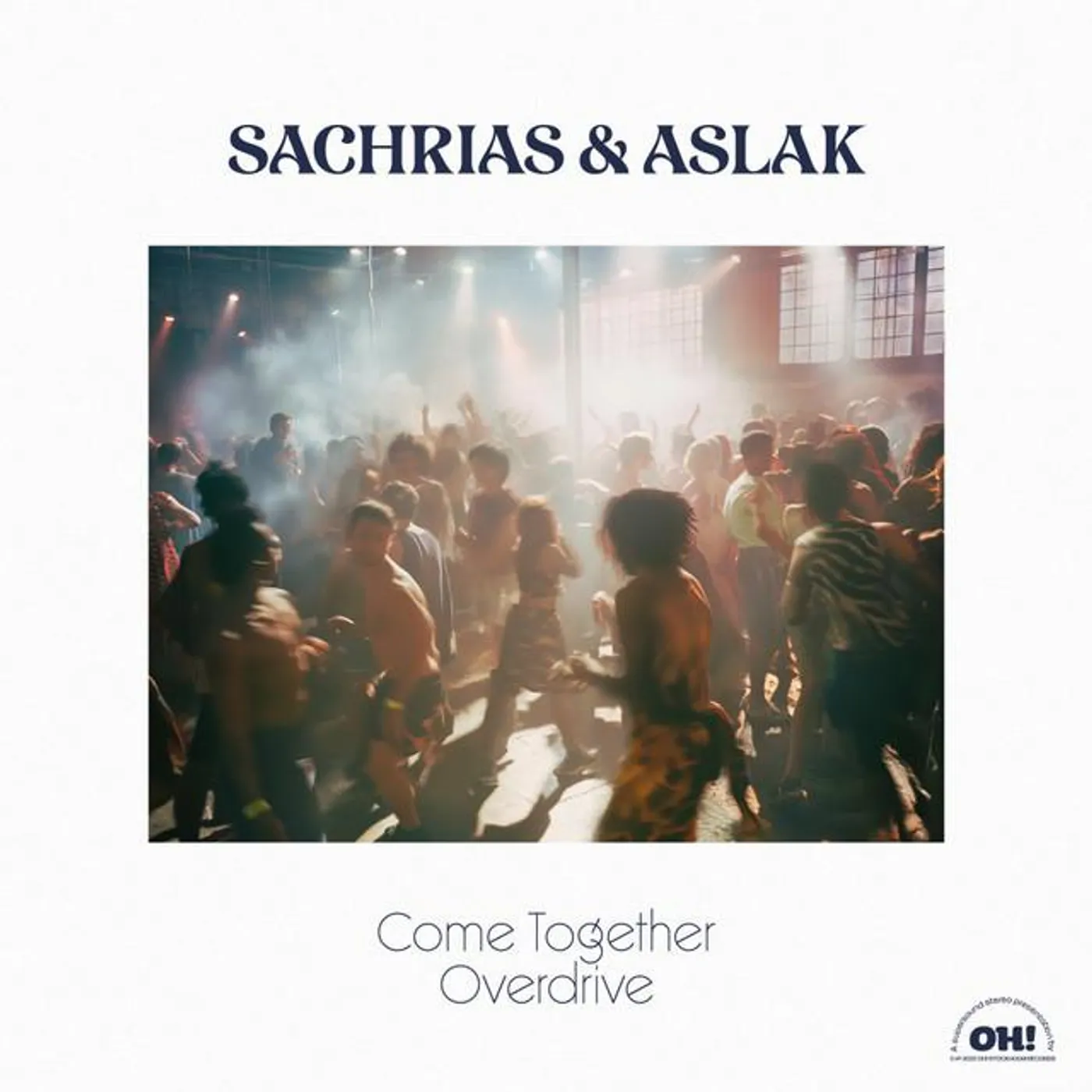 Aslak Brand Page