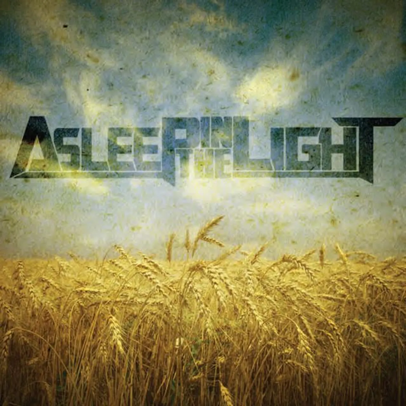 Asleep In The Light