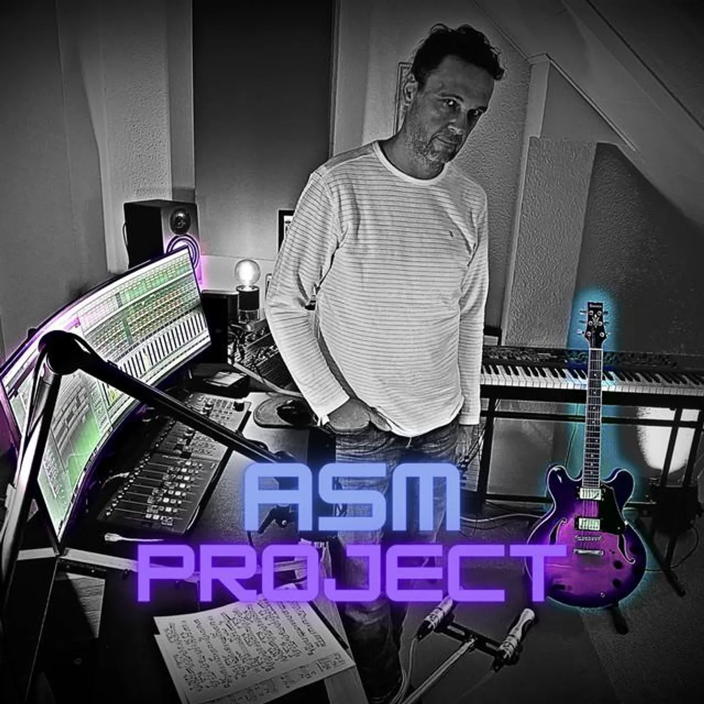 ASM Project