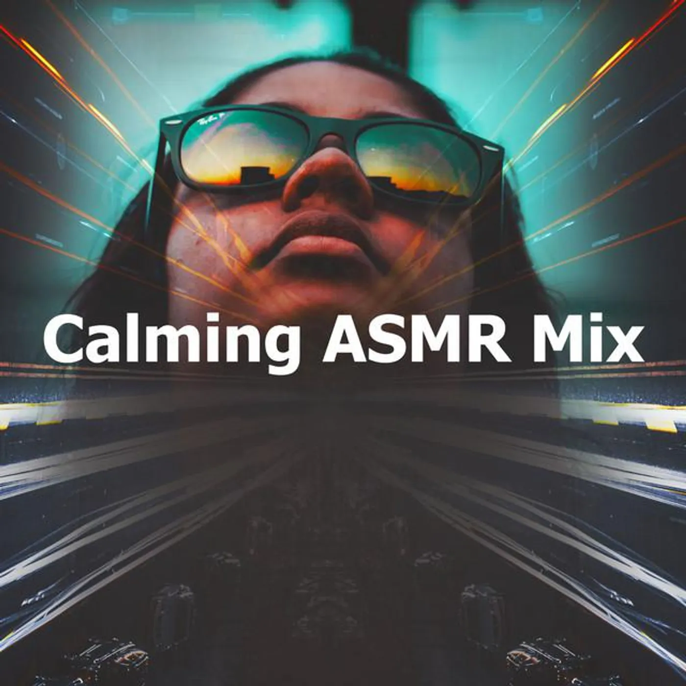 ASMR Yety
