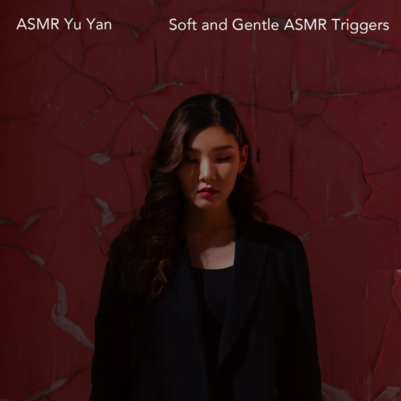 ASMR Yu Yan