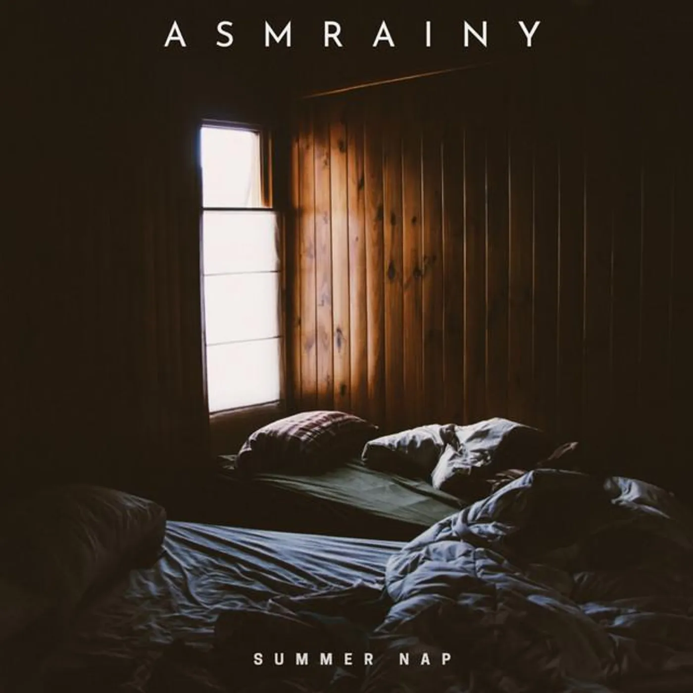 ASMRainy