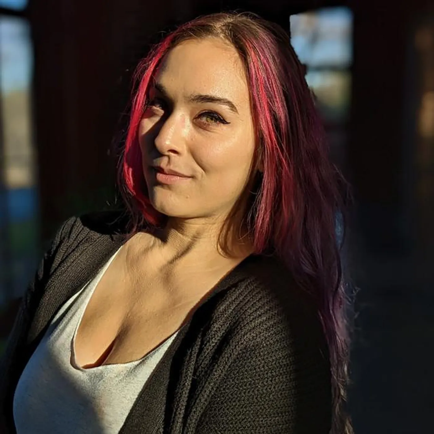 ASMRKitten
