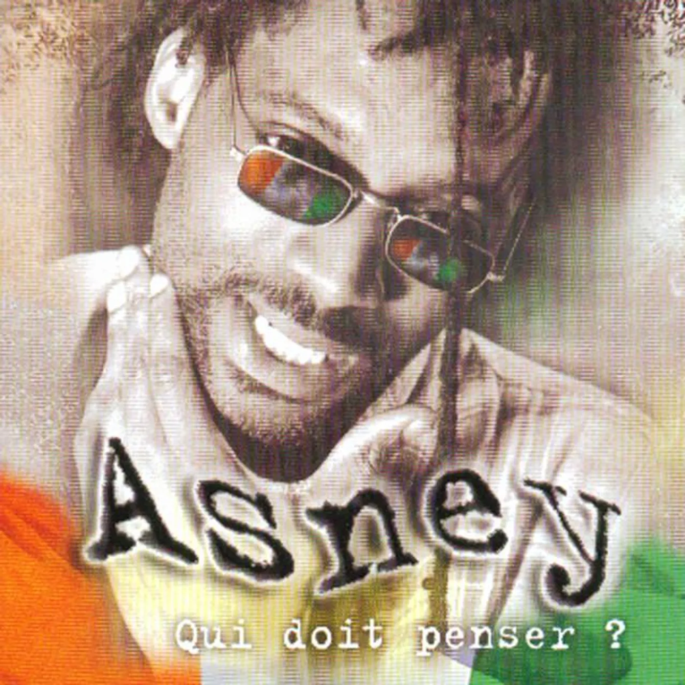 Asney