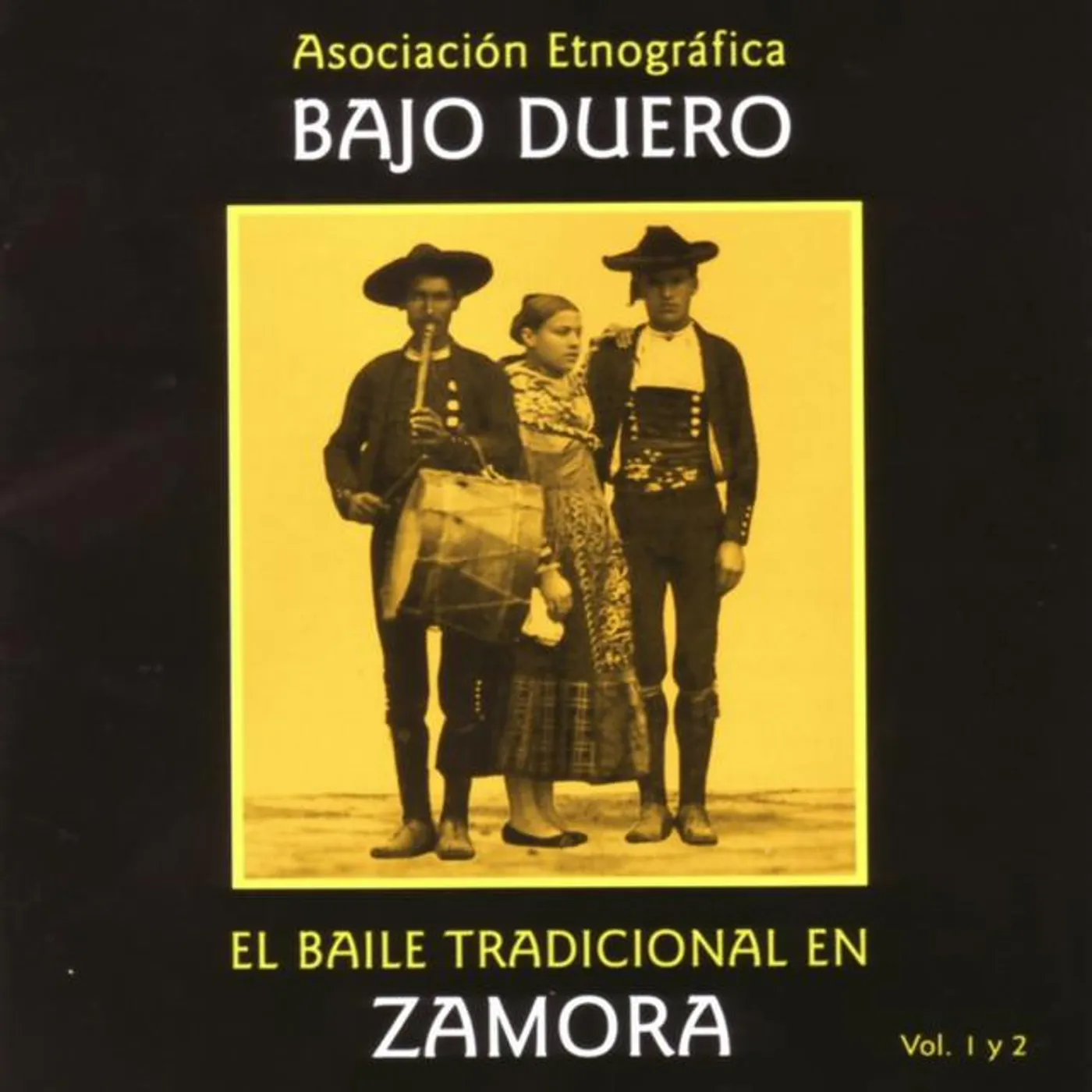 Asociación Etnográfica "Bajo Duero"