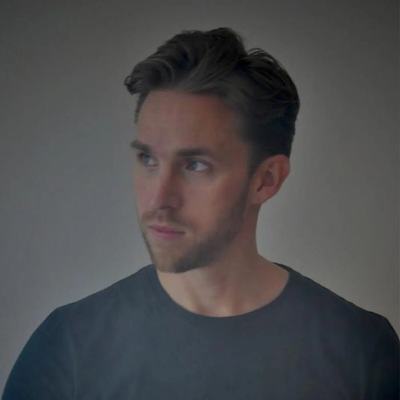 Ason ID Brand Page