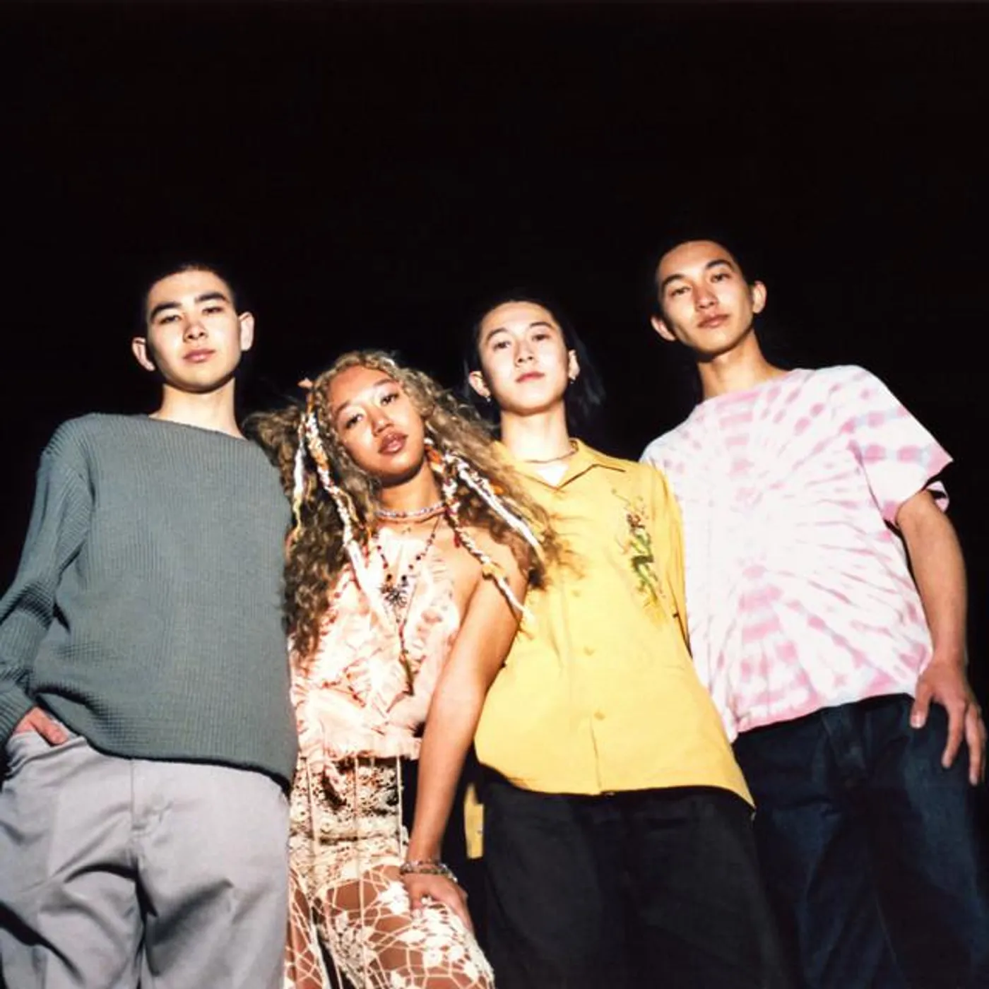 ASOUND Brand Page