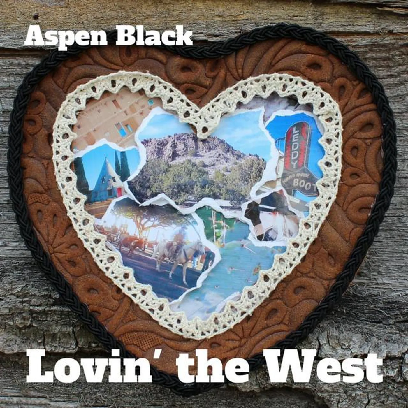 Aspen Black