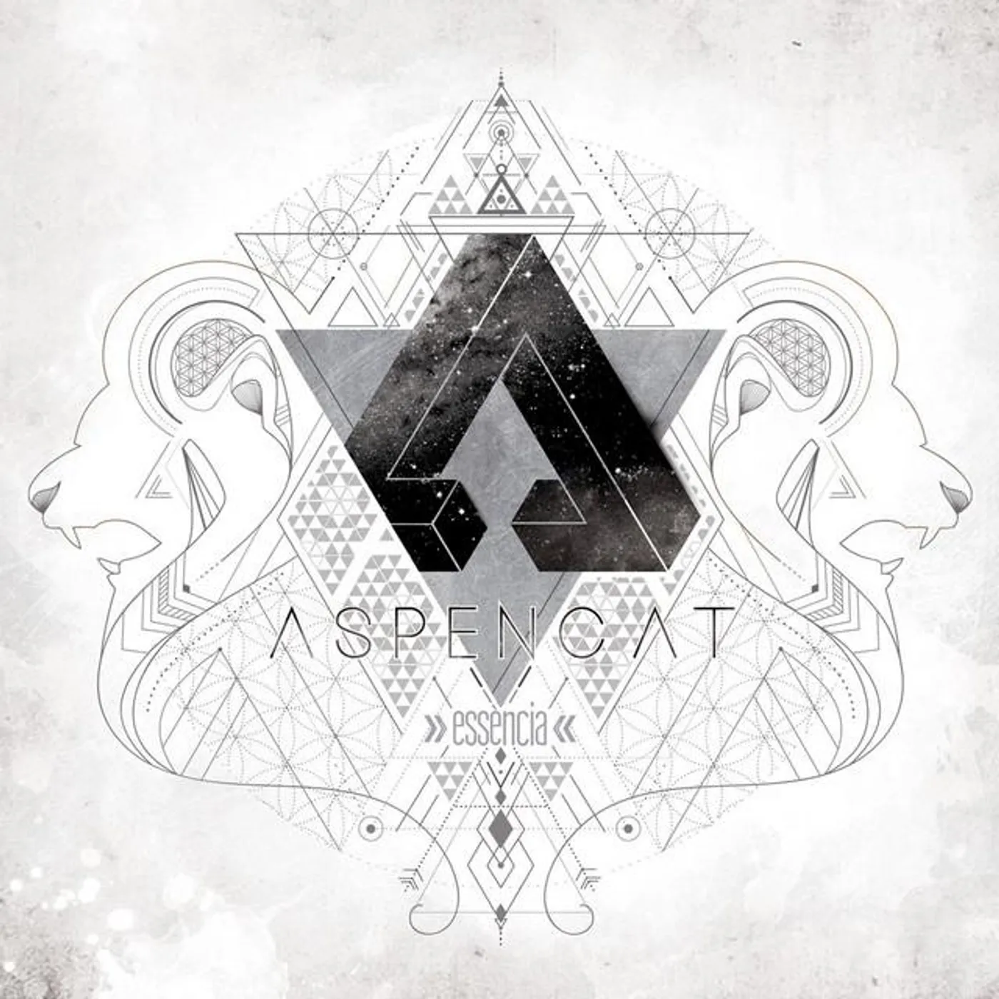 Aspencat Brand Page