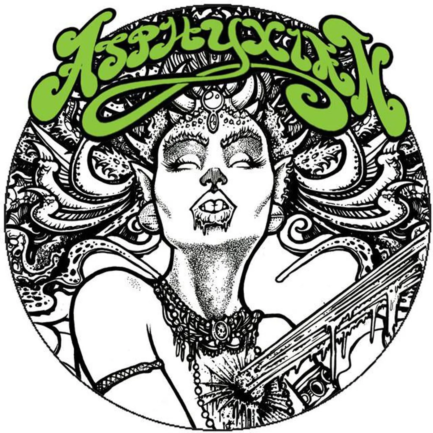 Asphyxian