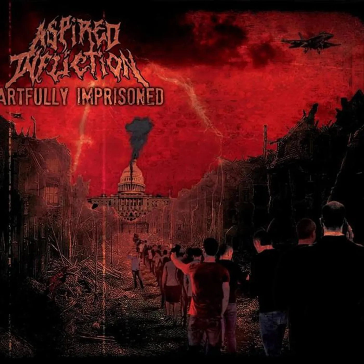 Aspired Infliction