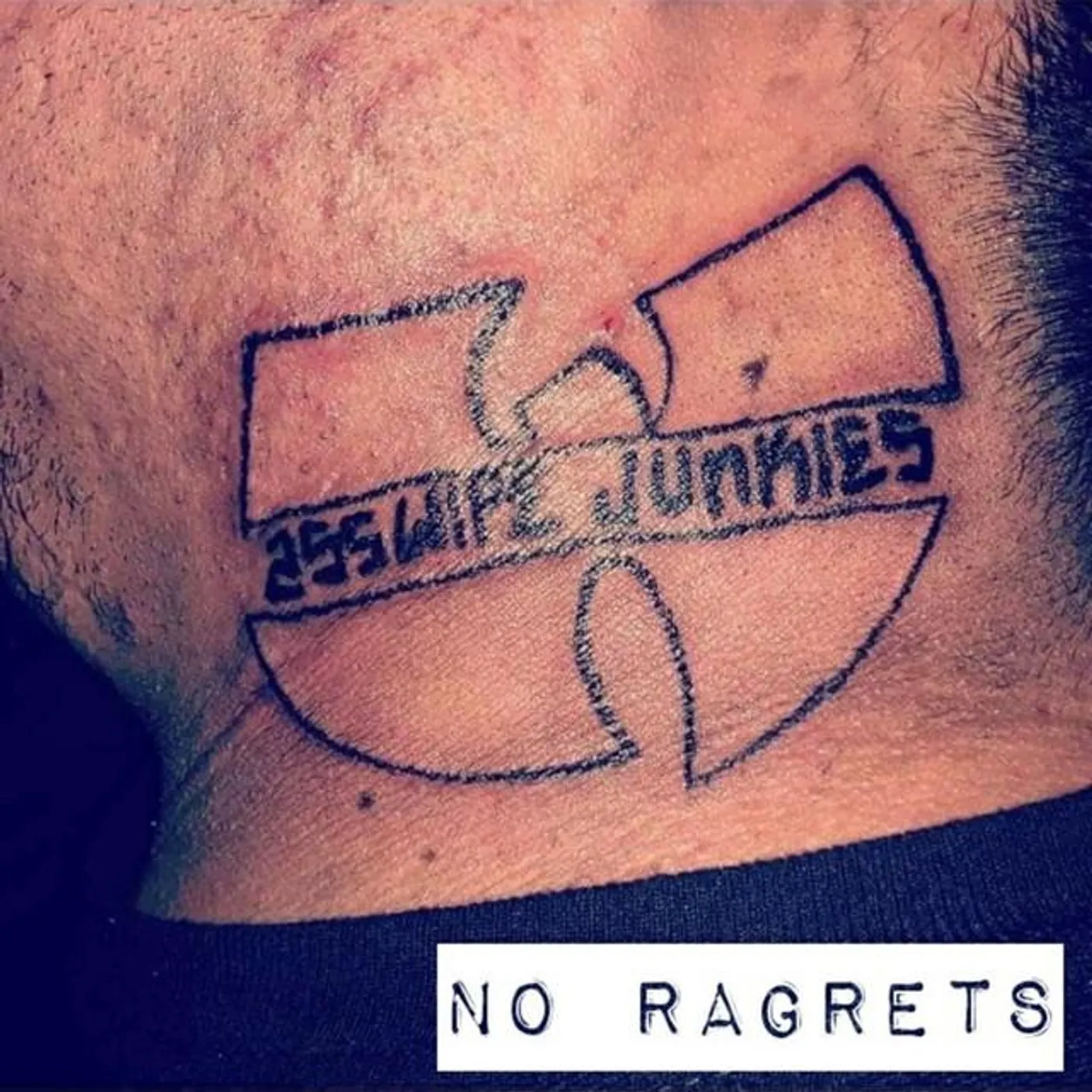 Ass Wipe Junkies