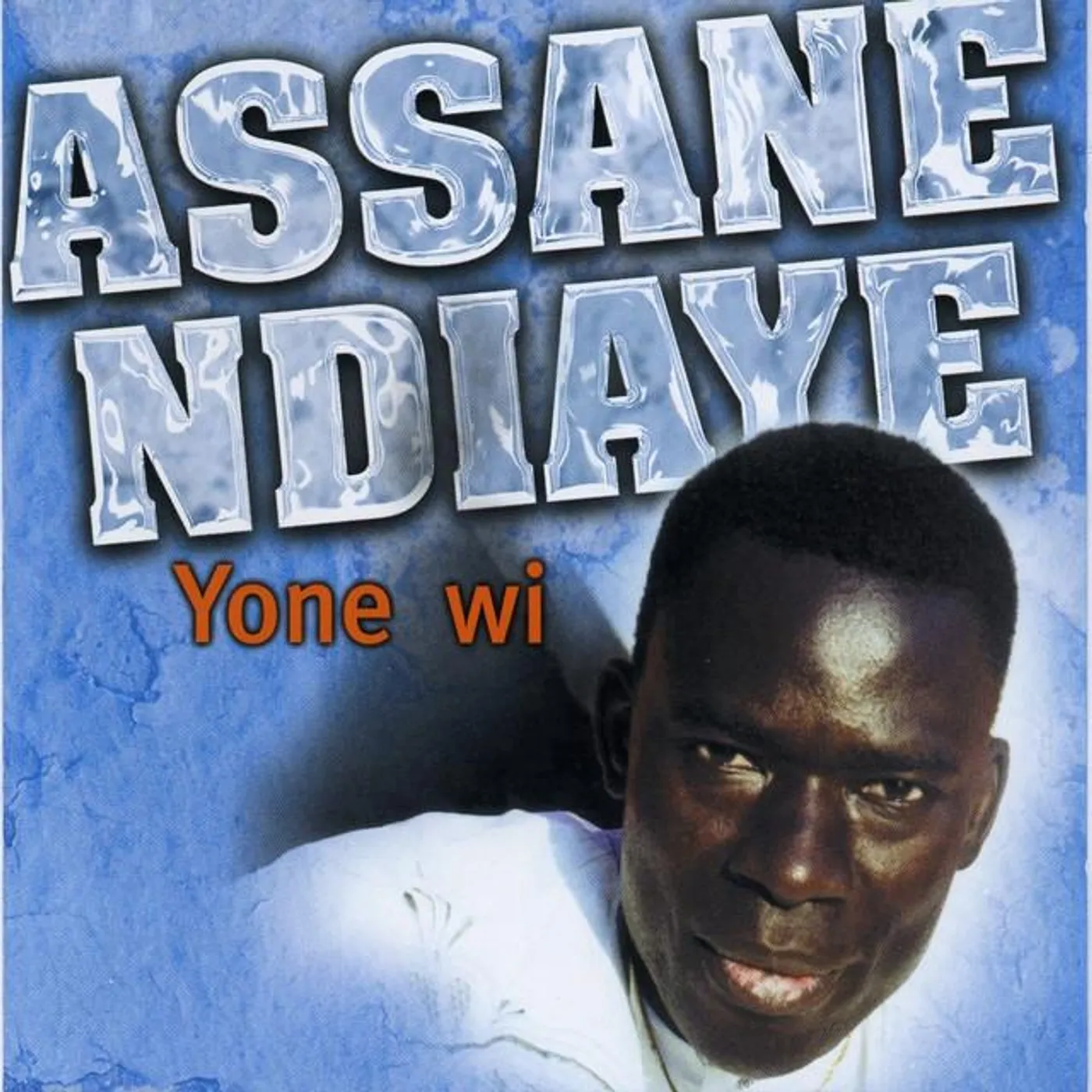 Assane Ndiaye Brand Page