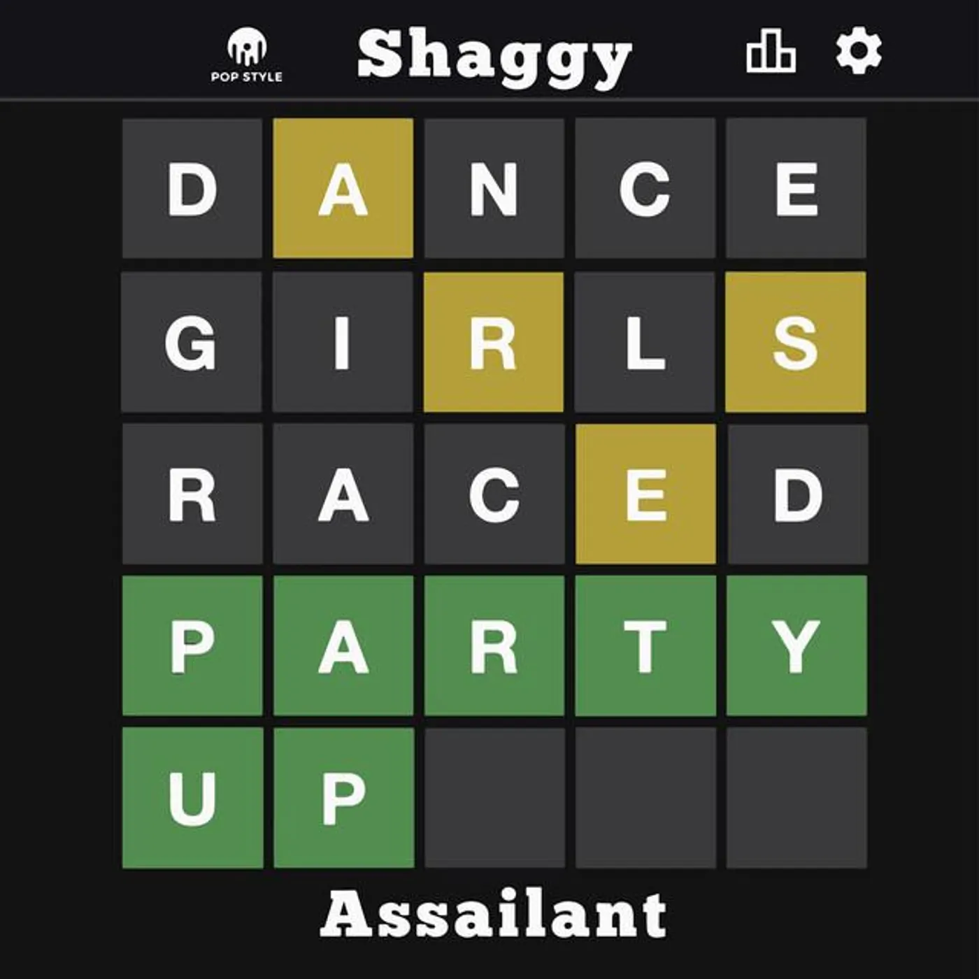 Assailant