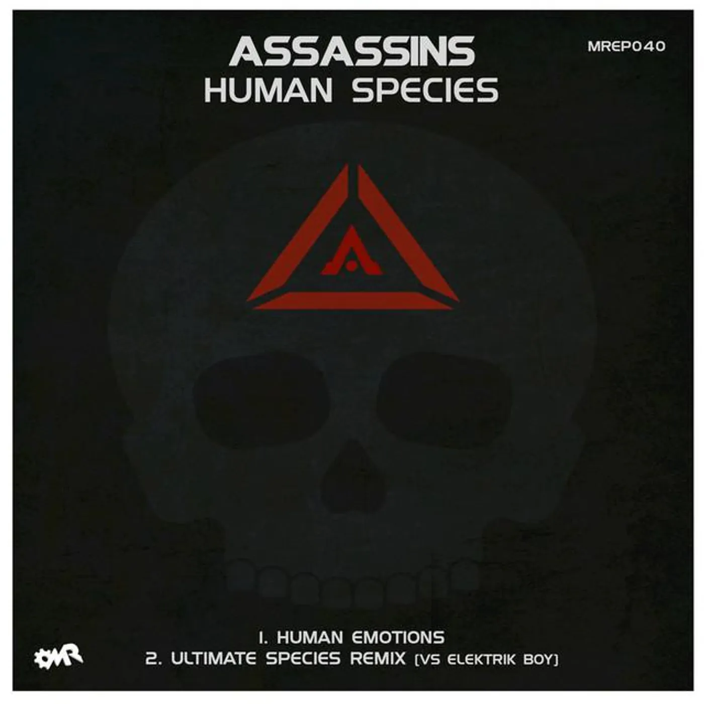 Assassins Brand Page