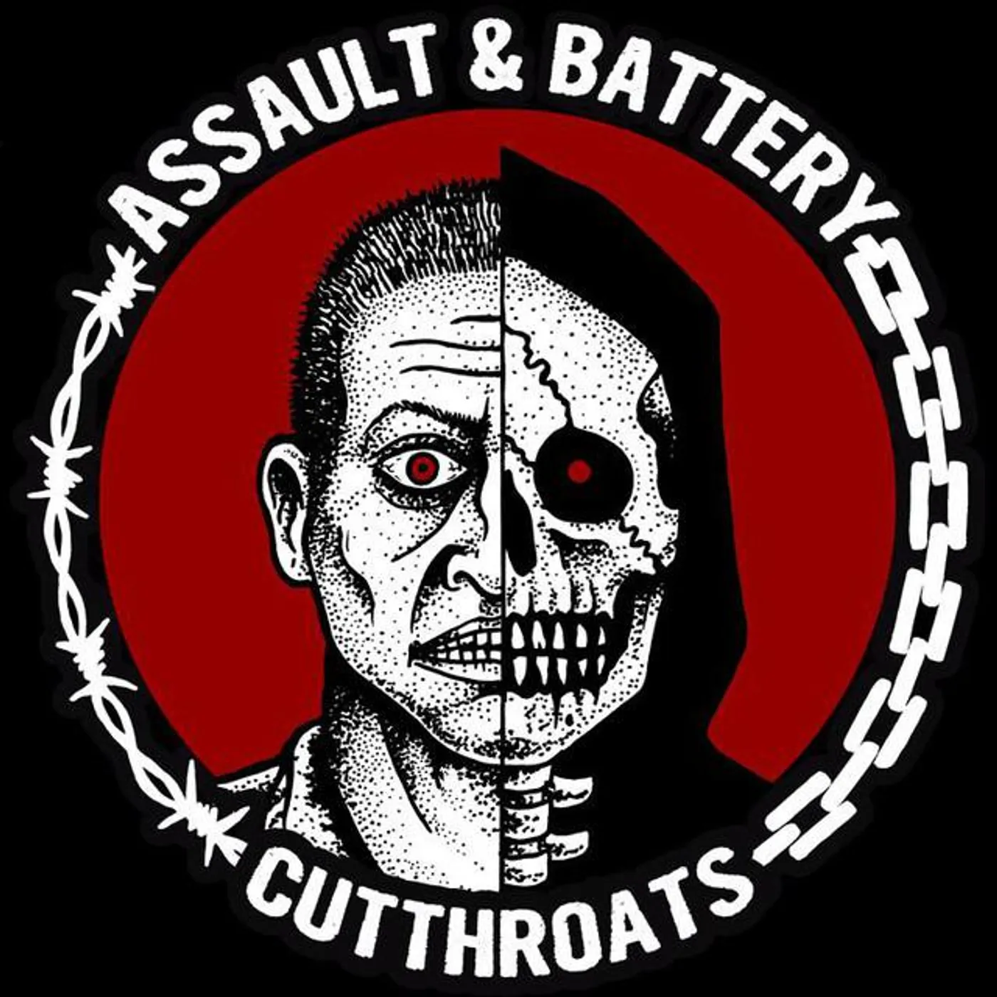 Assault & Battery Brand Page