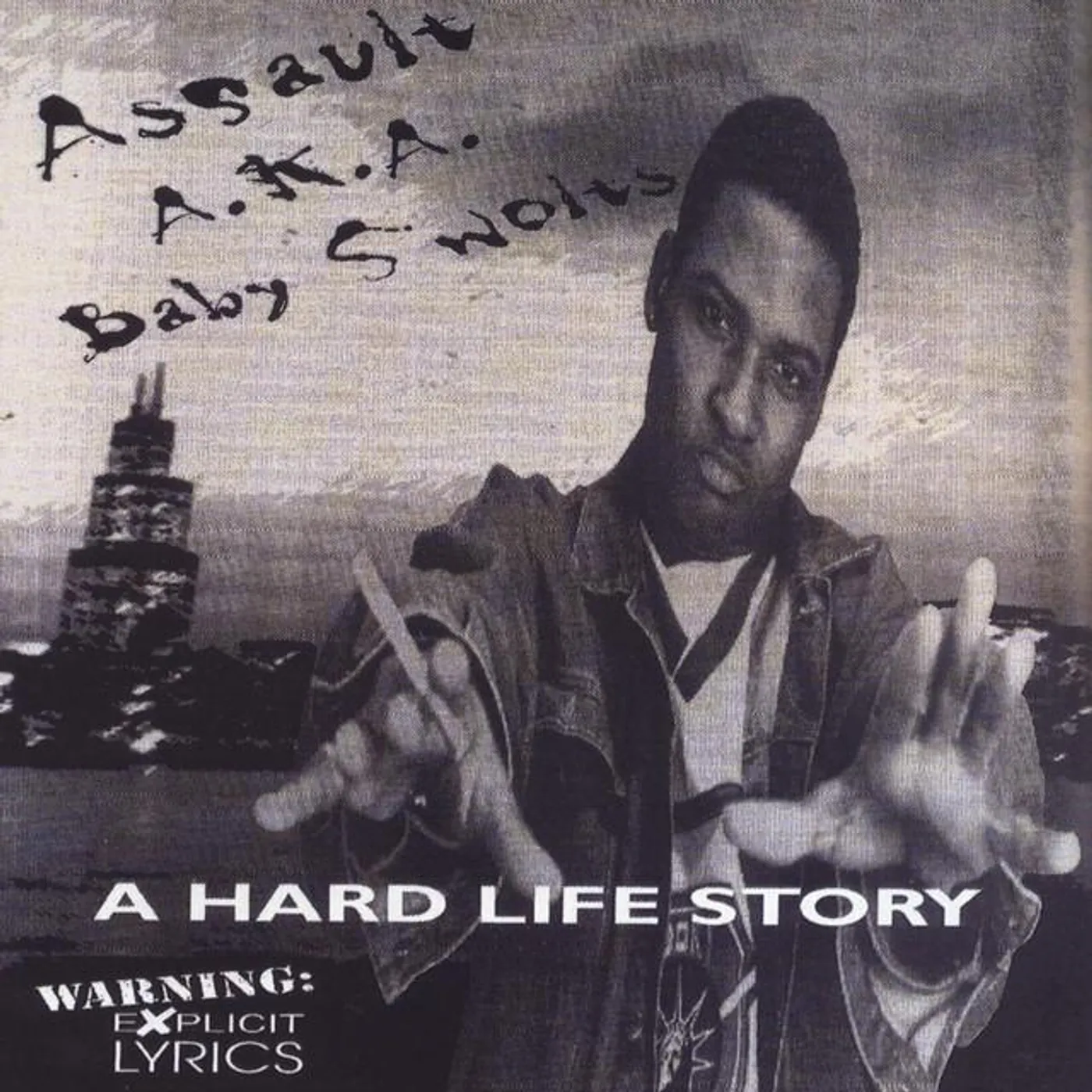 Assault rap