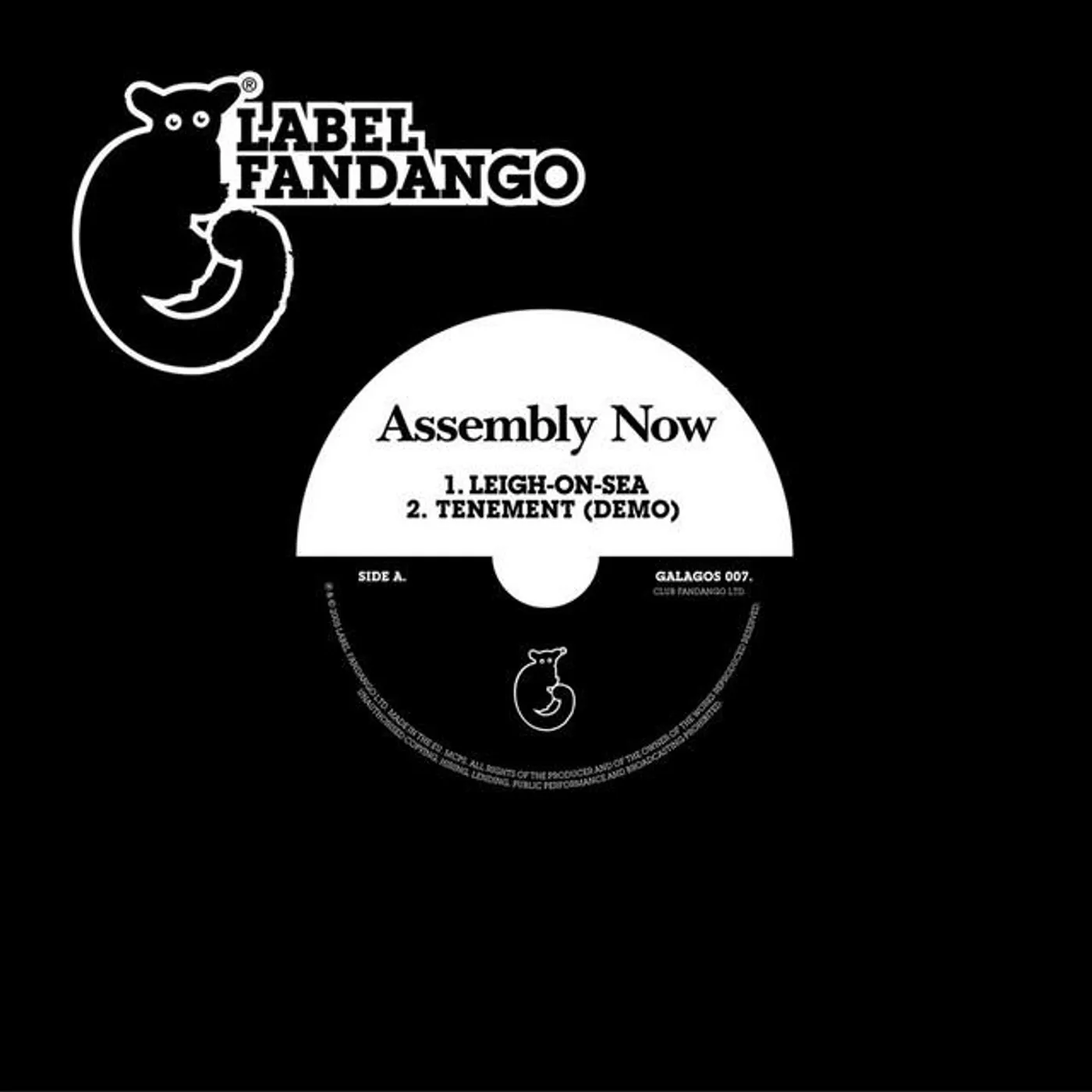 Assembly Now